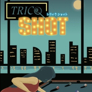 Tricq Shot